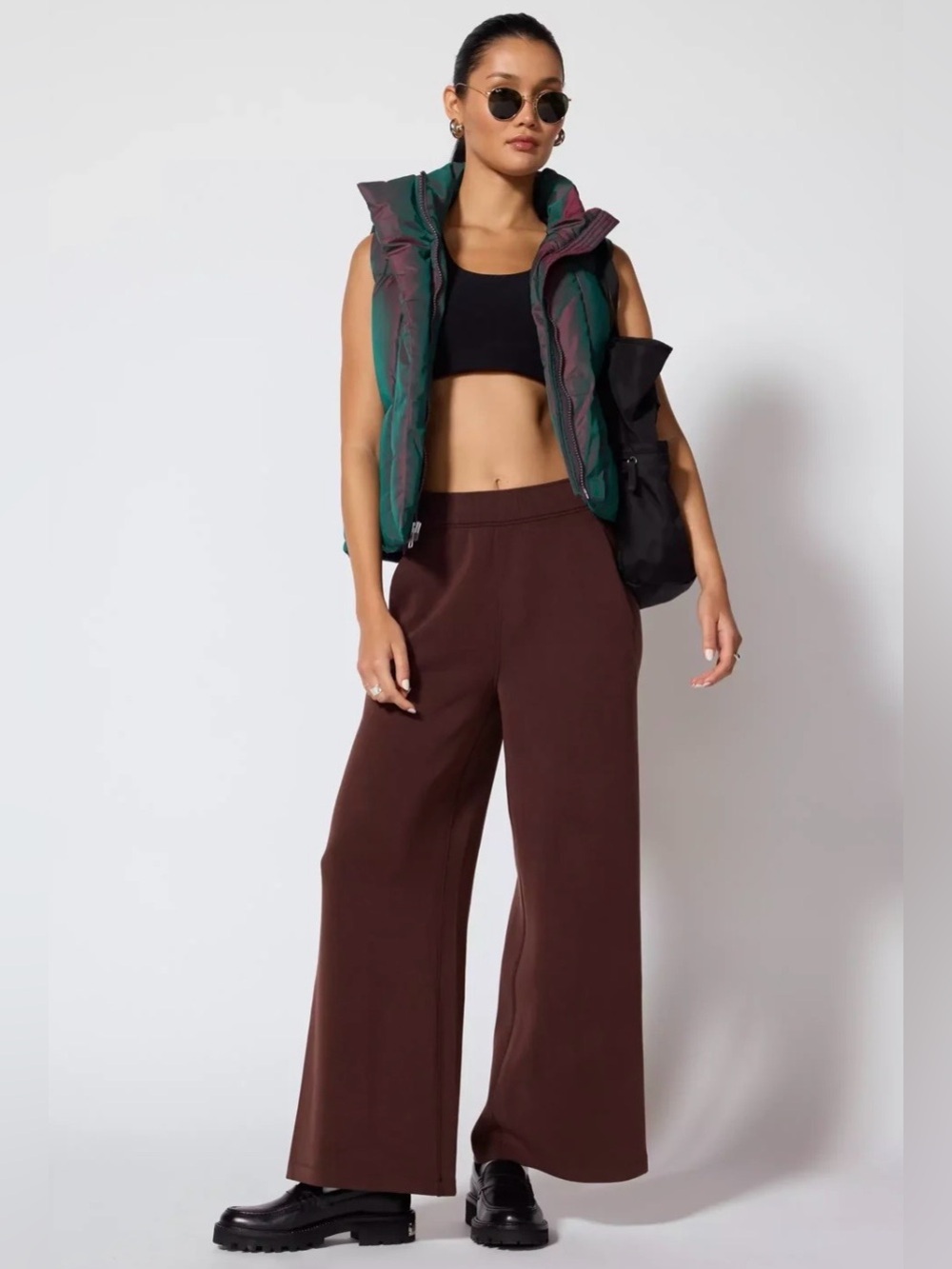 MPG Model Tencel Lounger